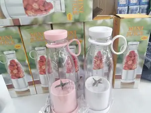 Portable Mini Blender 420mls