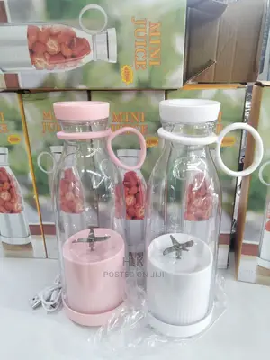 Portable Mini Blender 420mls