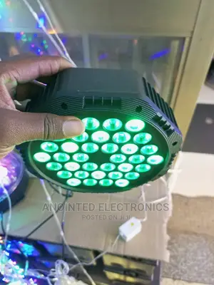 Disco Lighting Light