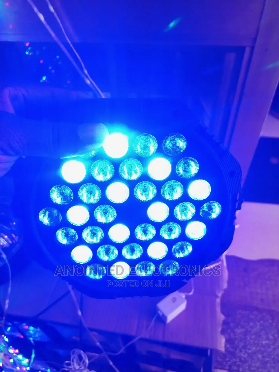 Disco Lighting Light