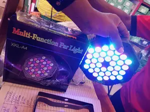 Disco Light