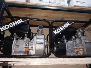 Koshin Japan Water Pump