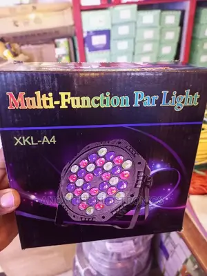 Multi Function Light
