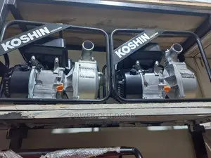 Koshin Japan Water Pump