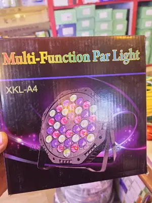 Multi Function Dusco Lights