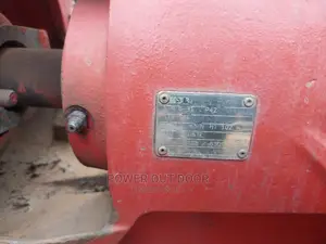 Iveco Fiat Water Pump