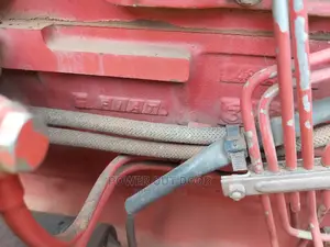 Iveco Fiat Water Pump