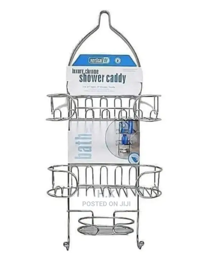 Shower Candy