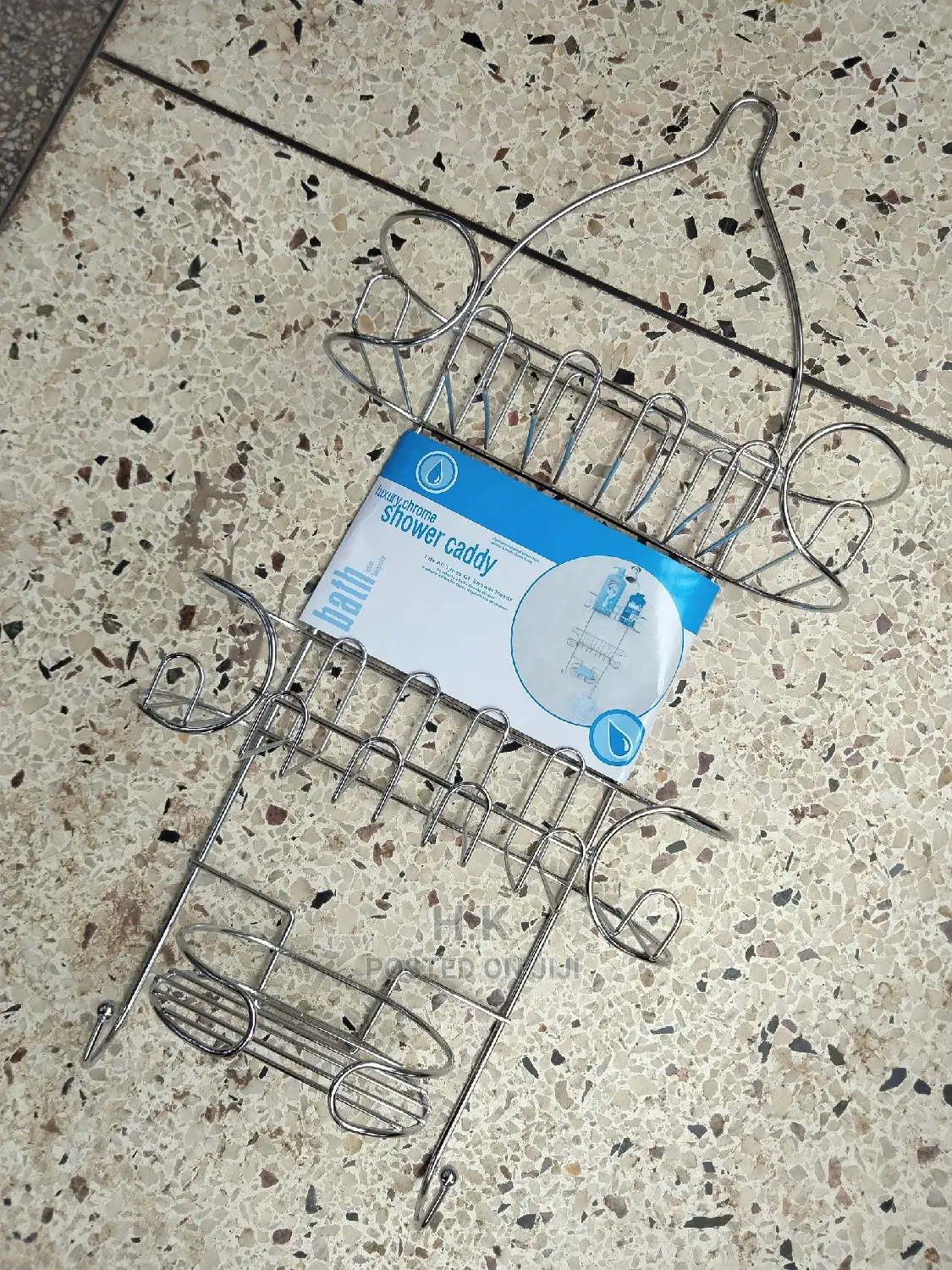 Shower Candy