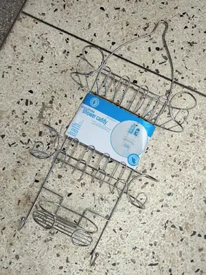 Shower Candy