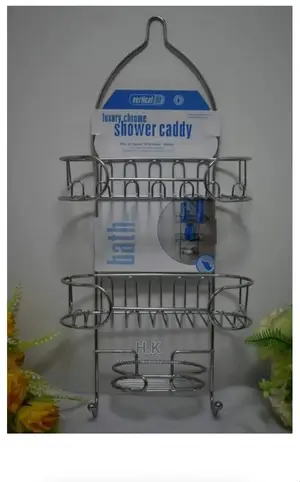 Shower Candy