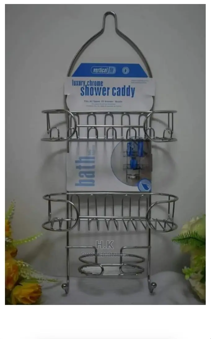 Shower Candy