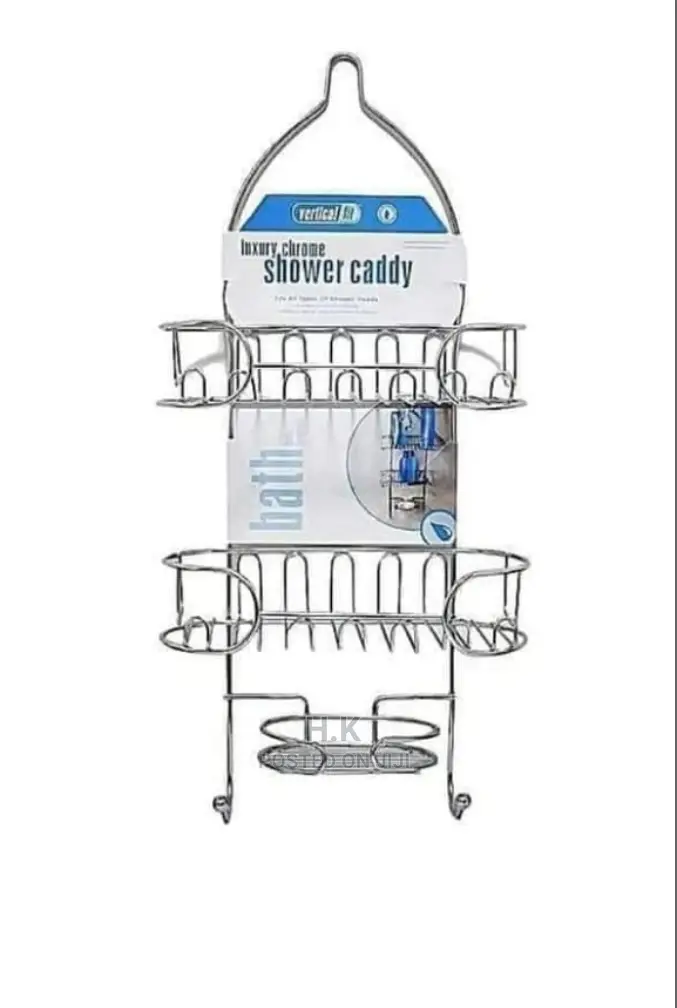 Shower Candy