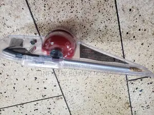 Diesel Washing Gun