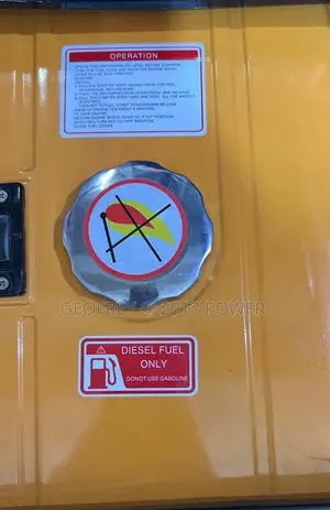 Welding Generator Honda 8kva