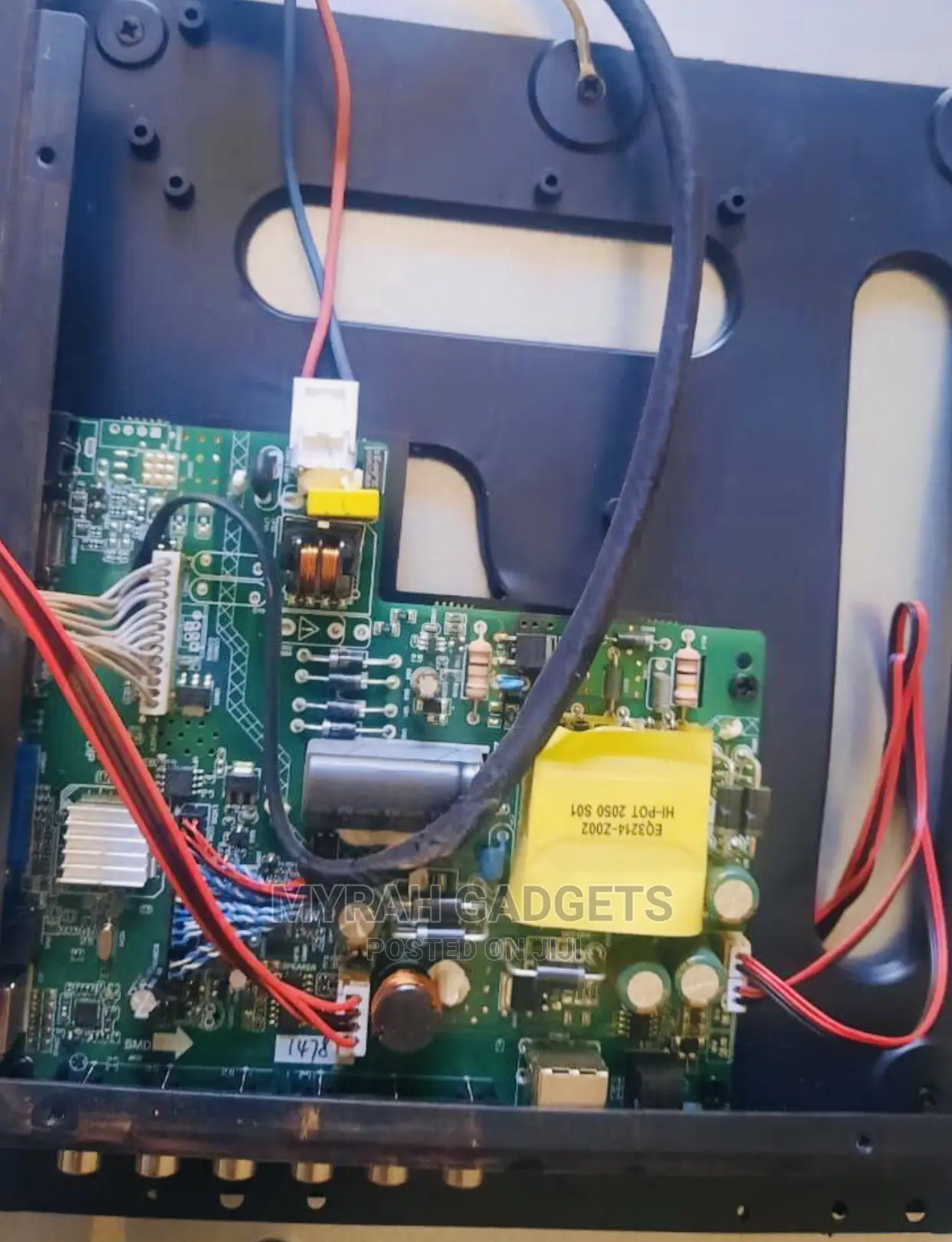 Sony,Lg ,Global Star ,Tv Repair at Myrah Gadgets