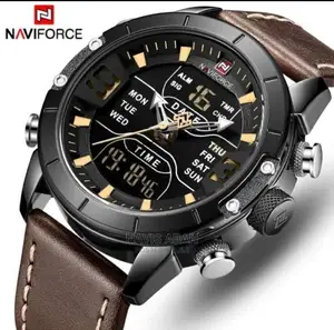 Navirfoce Watches
