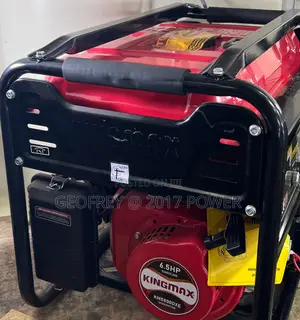 Kingmax Petrol Generator 2.8kw