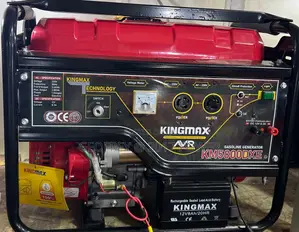 Kingmax Petrol Generator 2.8kw