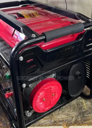 Kingmax Petrol Generator 2.8kw