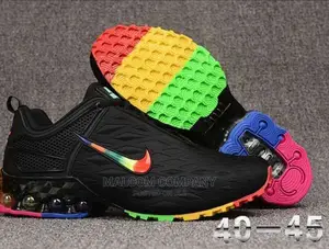 Nike Shoes