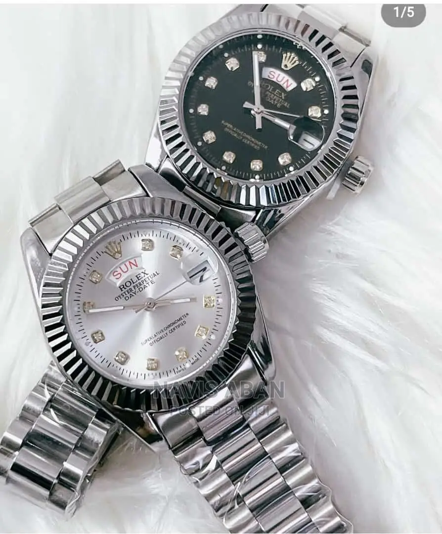 Rolex Watches