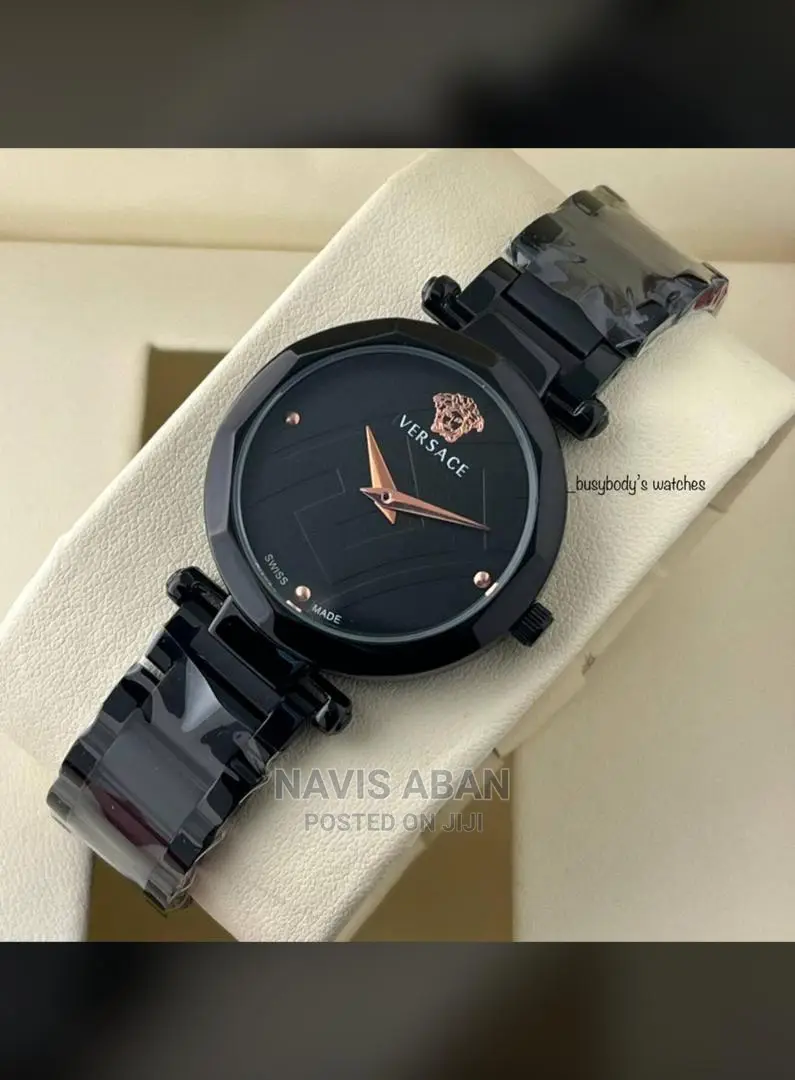 Versece Watch