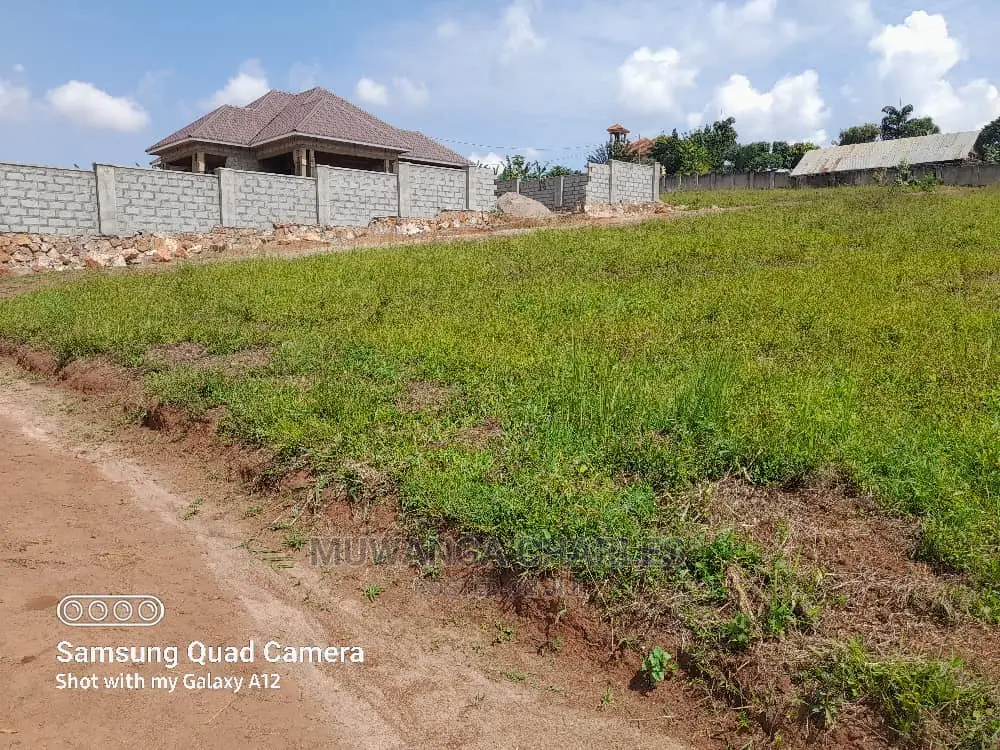 Plot in Kungu on Quick Sale