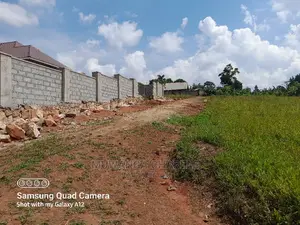 Plot in Kungu on Quick Sale