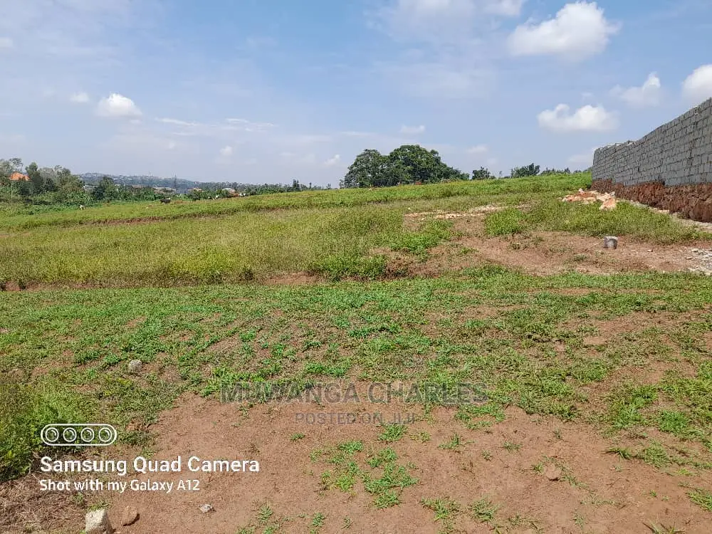 Plot in Kungu on Quick Sale