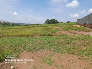 Plot in Kungu on Quick Sale