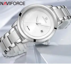 Navifoce Watch