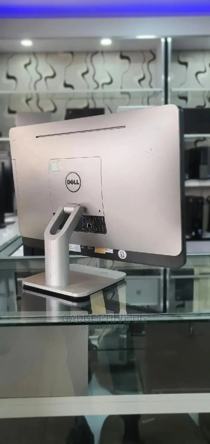 Desktop Computer Dell OptiPlex 5060 8GB Intel Core I5 HDD 500GB