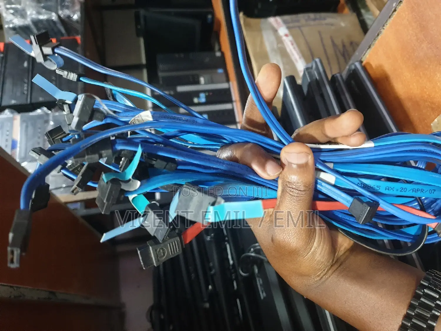 Sata Cable Original
