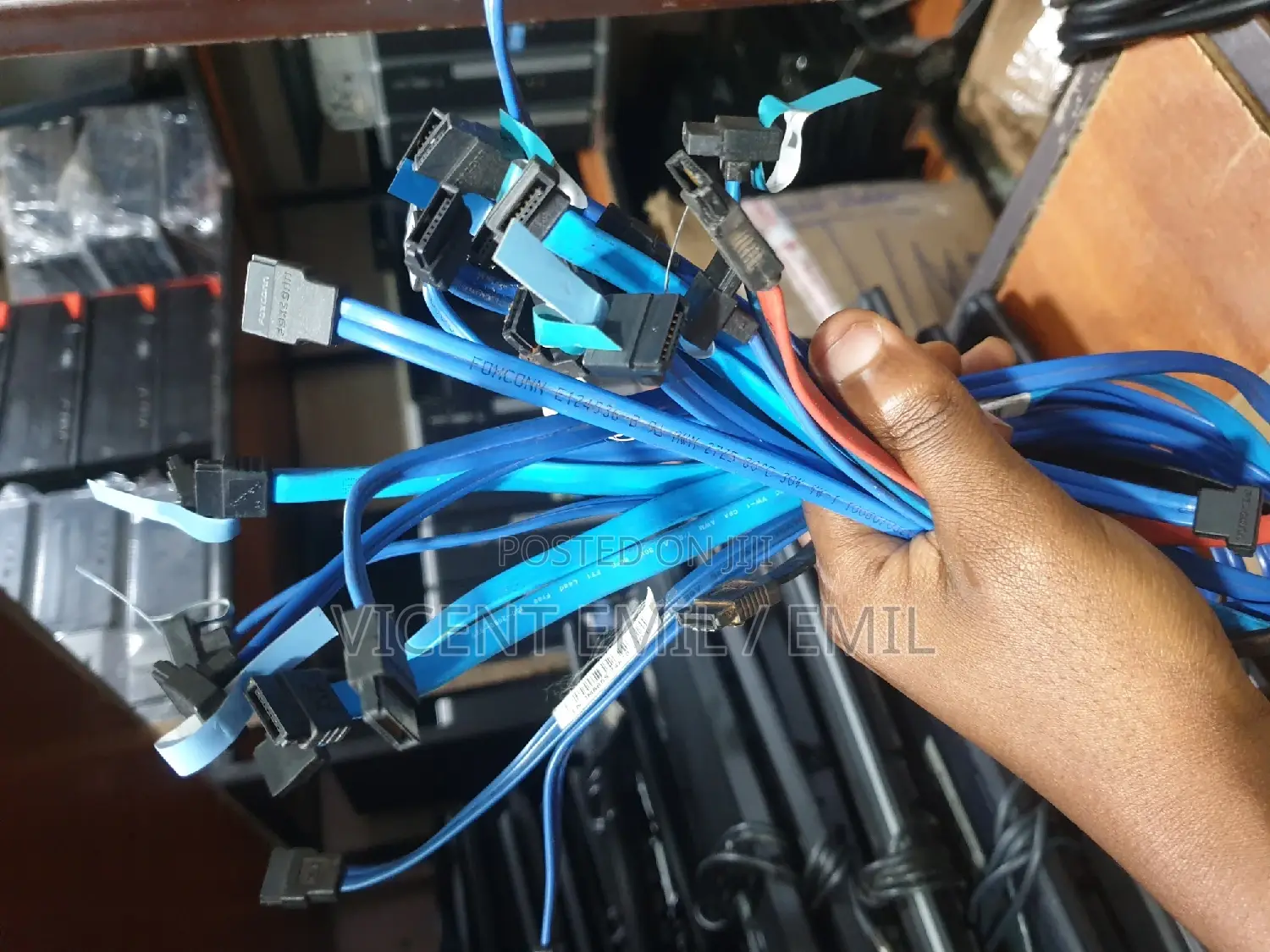 Sata Cable Original