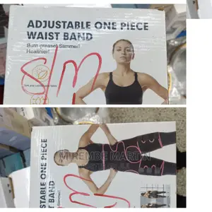 Adjustable Waist Bands