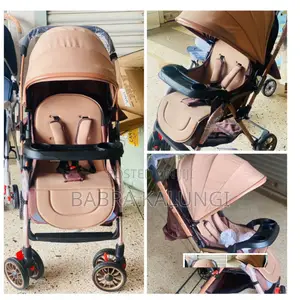 Baby Stroller