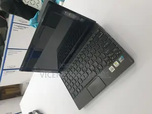 Laptop Lenovo IdeaPad S10-3 2GB Intel Atom HDD 256GB