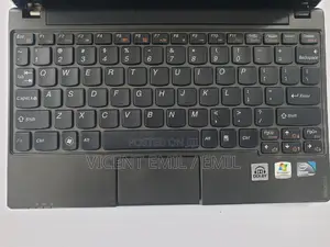 Laptop Lenovo IdeaPad S10-3 2GB Intel Atom HDD 256GB