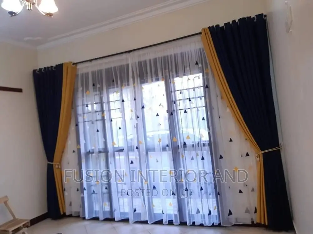 Quality Curtains