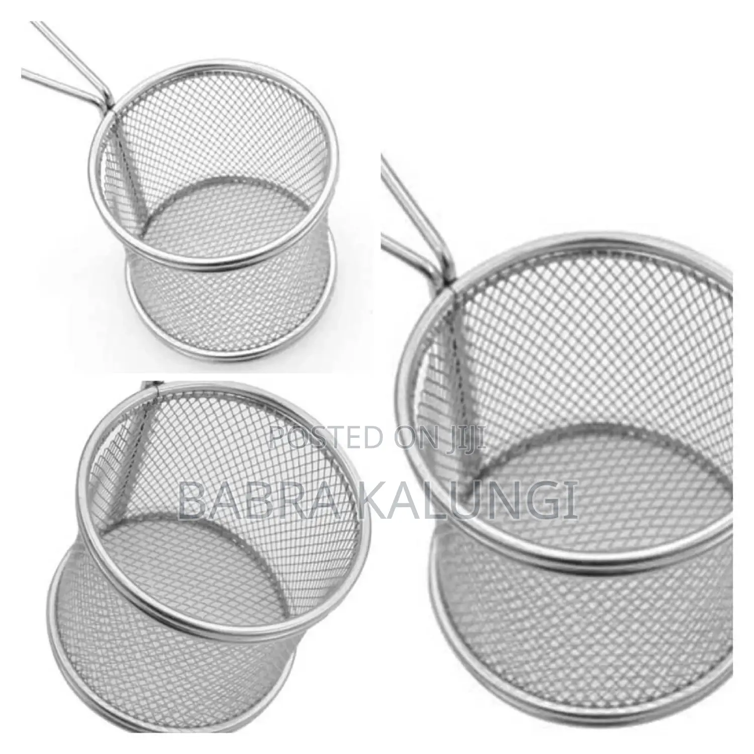 Frying Basket