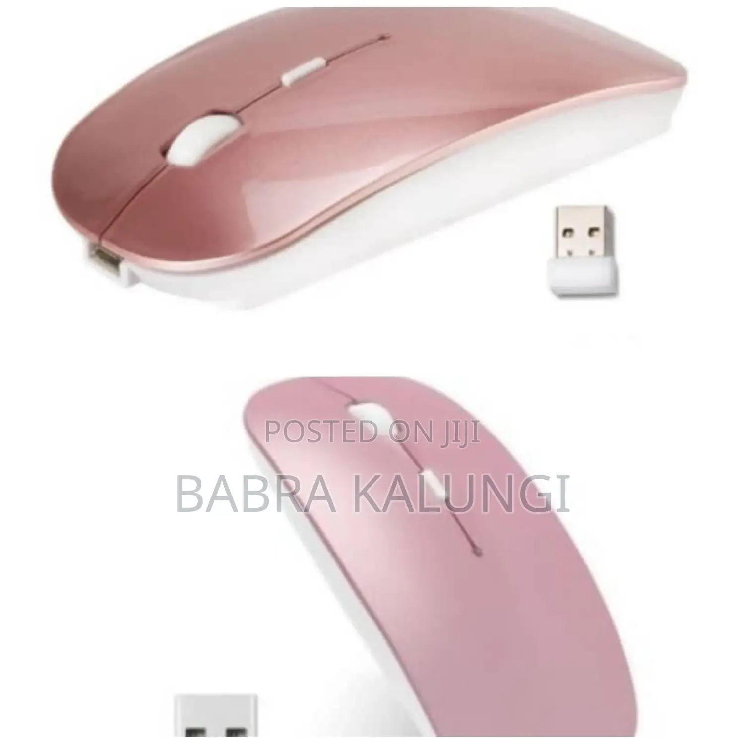 Wireless Mouse