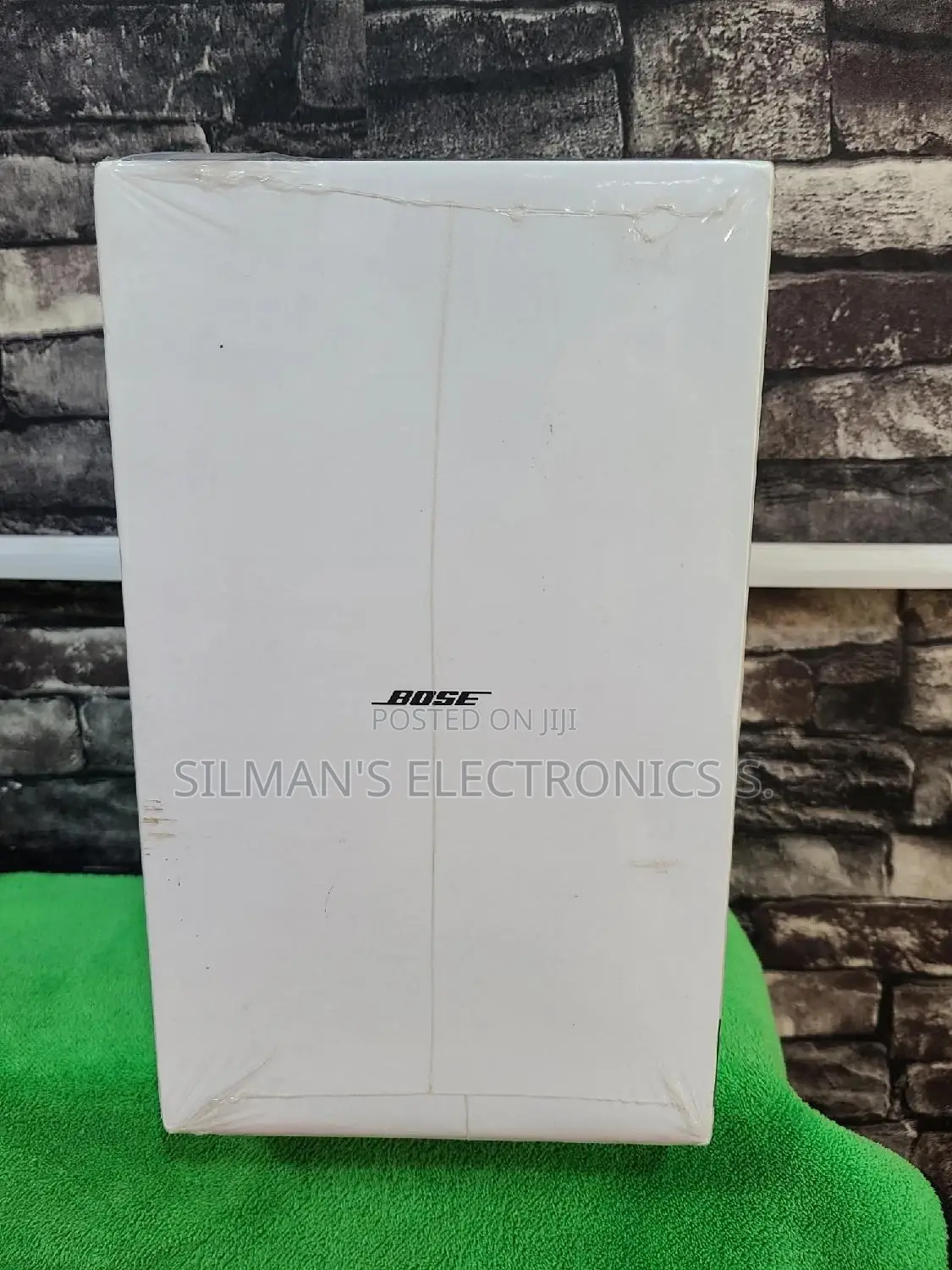 Bose Soundlink Revolve PLUS Silver