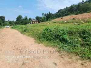 Prime Plots for Sale at Our Mwera~Katiti Estate~Hoima Road.