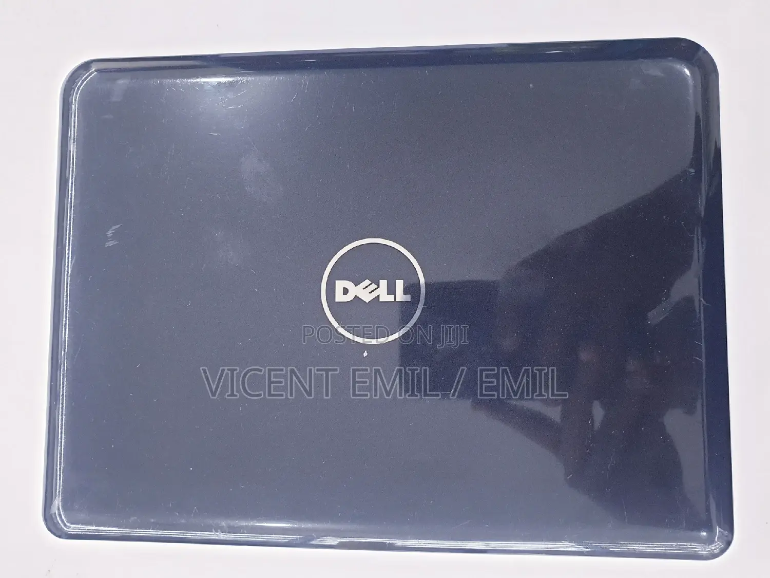 Laptop Dell Inspiron Mini 9 (910) 2GB Intel Atom HDD 250GB