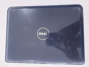 Laptop Dell Inspiron Mini 9 (910) 2GB Intel Atom HDD 250GB