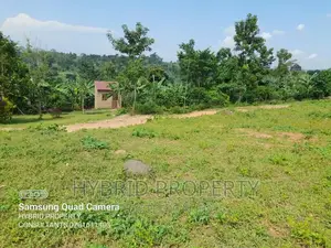 Prime Plots for Sale at Our Mwera~Katiti Estate~Hoima Road.