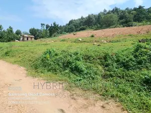 Prime Plots for Sale at Our Mwera~Katiti Estate~Hoima Road.