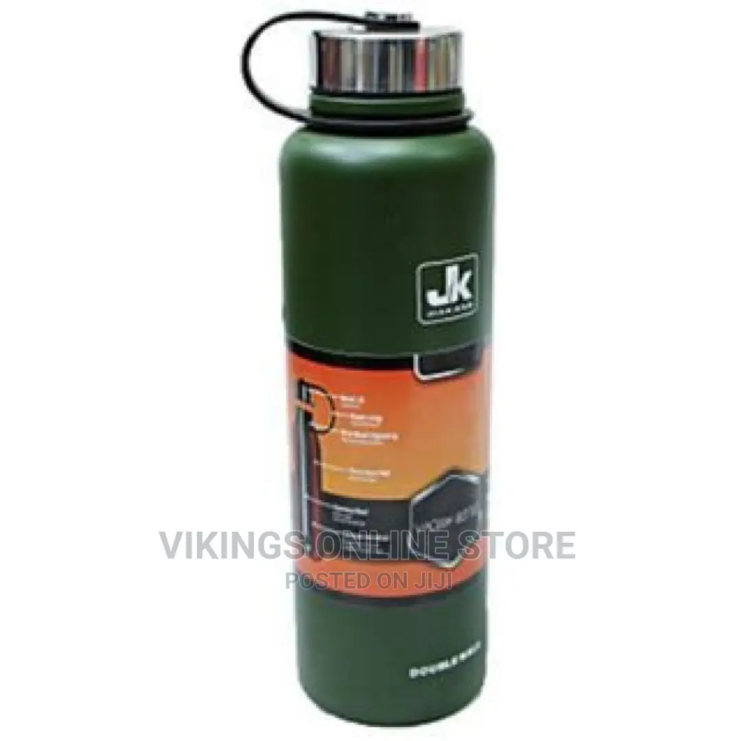 JK Vacuum Bottle – 1100mls