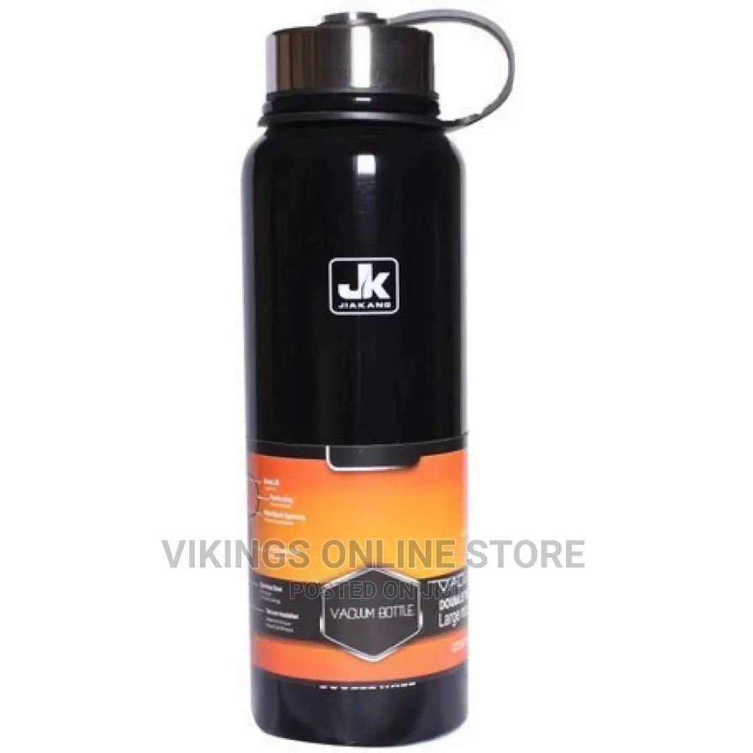 JK Vacuum Bottle – 1100mls